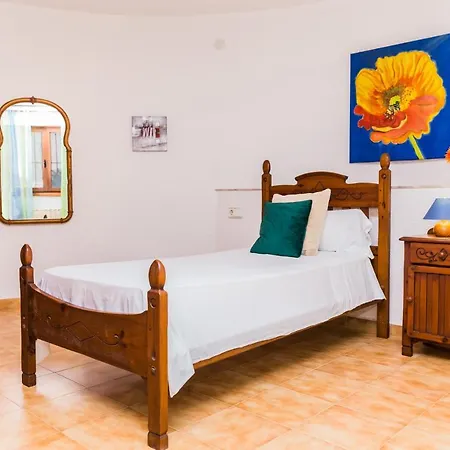 Ocean View Cabo La Nao By Rock Villa Javea