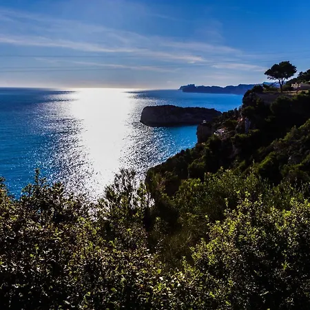 Ocean View Cabo La Nao By Rock * Javea