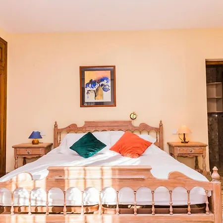 Villa Ocean View Cabo La Nao By Rock